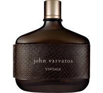 John Varvatos Vintage Edt Aerosols 125ml