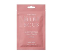 Rated Green_hibiskus ārstēšana Mitrinoša Skórę Galvas Z Hibiskusem I Miodem 50ml