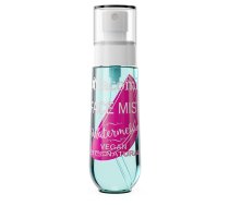 Nacomi_face Mist Vegan Natural Watermelon Migla ķermeņa I Sejas Ar Smaržu Arbuza 80ml