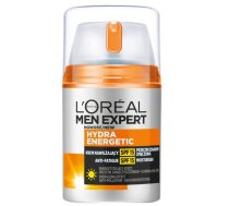 L'oreal_men Expert Hydra Energetic Krēms Nalwilżający Pret Oznakom Zmęczenia Spf15 50ml