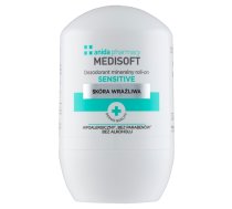 Anida_medisoft Sensitive Dezodorants Minerāls Roll-on 50ml