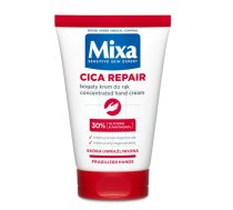 Mixa_cica Repair Hand Skoncentrowany Krēms Roku 50ml