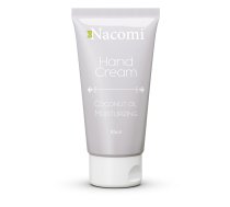 Nacomi_hand Cream Mitrinošs Krēms Roku 85ml
