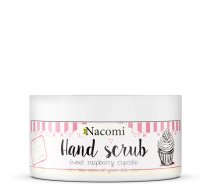 Nacomi_hand Scrub Dabīgs Peeling Roku 125g