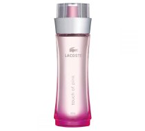 T Lacoste Touch Of Pink Edt Aerosols 90ml
