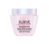 L'oreal_glycolic Gloss Maska Izlīdzinoša Mati Z Kwasem Glikolowym 300ml