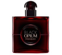 Yves Saint Laurent Black Opium Over Red Edp Aerosols 50ml