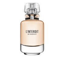 Givenchy L'interdit Edt Aerosols 80ml