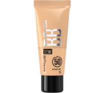 Maybelline_fit Me Krēms Bb Sejas Spf50 30 30ml