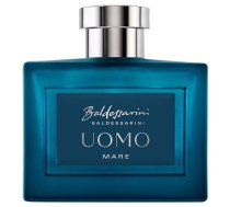 Baldessarini Uomo Mare Edt Aerosols 90ml