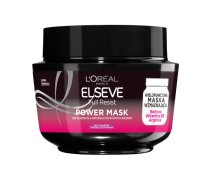 L'oreal_elseve Full Resist Power Mask Stiprinoša Maska-Serums Matiem 300ml