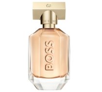 T Hugo Boss The Scent For Her Epd Aerosols 50ml