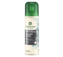 Farmona_herbal Care Melna Piparmētra Atjaunojošs Dezodorants Pēdu Un Apavu 150ml