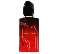 T Giorgio Armani Si Passione Intense Edp Aerosols 100ml