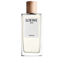 Loewe 001 Woman Edp Aerosols 100ml