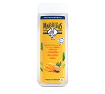 Le Petit Marseillais_ Extra Gentle Shower Cream Maiga Krēms Dušas Mango 400ml