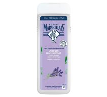 Le Petit Marseillais_extra Gentle Shower Cream Krēms Dušas Lavender From Provence 400ml