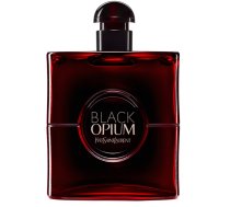 Yves Saint Laurent Black Opium Over Red Edp Aerosols 90ml