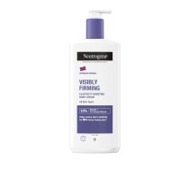 Neutrogena_visibly Renew Supple Touch Body Lotion Emulsija Do Ciala 400ml