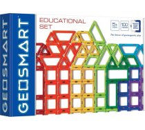 Iuvi Geo Smart Educational Set (100 daļas) Iuvi Games