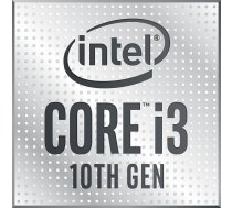Procesors Intel Core I3-10100, 3.6 Ghz, 6 Mb, Oem (cm8070104291317)