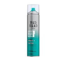 Tigi_bed Head Hard Head Hairspray Extreme Hold Mocno Fiksējošs Laka Matiem 385ml