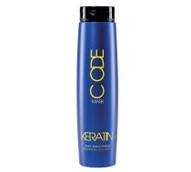 Stapiz_keratin Code Mask Maska matiem Ar Keratīnu 250ml