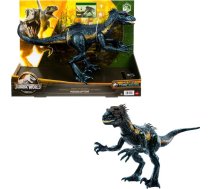 Figūriņa Mattel Jurassic World Indoraptor Superatak Figūriņa Gaismas I Skaņas Hky11
