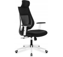 Krēsls Biroja Manager 3.9 Melns