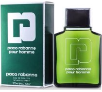 Paco Rabanne Pour Homme EDT 200 ml