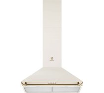 Tvaika nosūcējs Electrolux Tvaika nosūcējs Skursteņa Electrolux Efc226v One Size