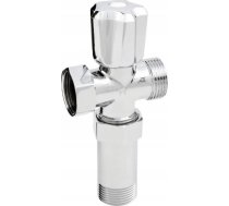 Hydroland Vārsts Veļas Mašīnas vai Zmywarki Do Większości Bateriju Sienas 1/2"x 3/4"