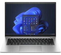 Portatīvais dators Hp Hp Ntb Elitebook 1040 G10 I7-1355u 14wuxga 1000sv, 2x8gb, 512gb, Ax, Bt, Lte 5g, Fps, Backlit Keyb, Win11pro, 3y Onsite