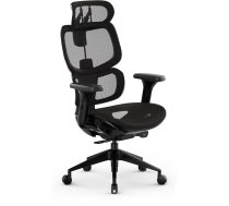 Krēsls Biroja Sense7 Nobu Black