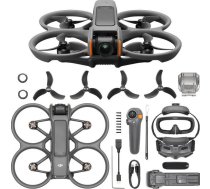 Dron DJI Avata 2 Fly More Combo