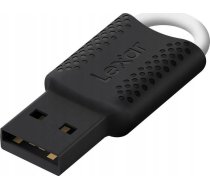 Flash zibatmiņa Lexar Memory Drive Flash Usb2 128gb/v40 Ljdv040128g-bnbng Lexar