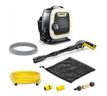 Mazgātājs Augstspiediena Karcher Kärcher Aukšto Slėgio Plovykla K Mini Plus 1.600-070.0