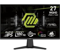 Monitors Msi Mag 275qf