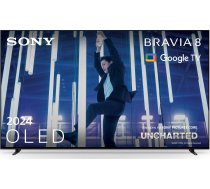 Televizors Sony K-65xr80 Oled 65'' 4k Ultra Hd Google Tv
