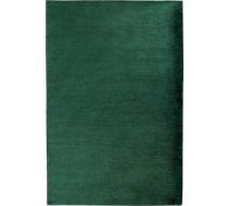 Beliani Paklājs No Viskozes 200 X 300 Cm Zaļš Gesi Ii