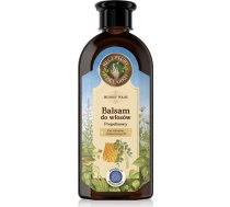 Joanna Receptury Zielarki Skarby Polne Losjons Z Propolisu Brzozowym Matiem Bojātiem 350ml