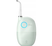 Irigators Oclean Oclean Oral Irrigator Oclean A10 Green