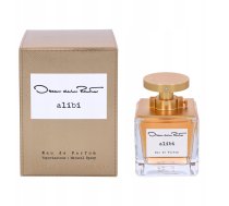 Alkotest Oscar De La Renta Alibi Edp Aerosols 100ml