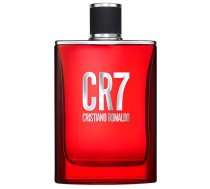 Cristiano Ronaldo Cr7 Edt Aerosols 100ml