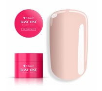 Silcare_base One Buldier Gels Gēls Celtniecības Nagu Cover Light 50g