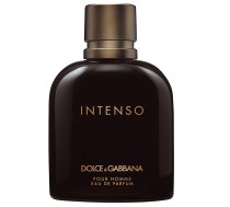 Dolce&gabbana Pour Homme Intenso Edp Aerosols 125ml