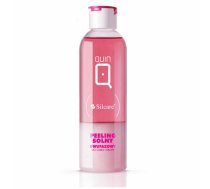 Silcare_quin Two Phase Salt Peeling Sāls Dwyfazowy ķermeņa I Dłoni O Olejem Avokado 200ml