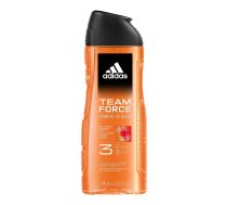 Adidas Team Force Shower Gels 400ml