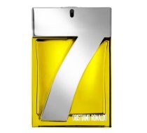 Cristiano Ronaldo Cr7 Discover Edt Aerosols 30ml