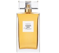 Elizabeth Arden Always Red Femme Edt Aerosols 100ml